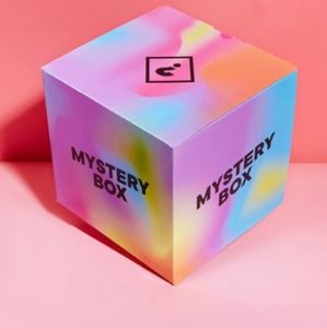 Victoria's Secret/PINK Mystery Box